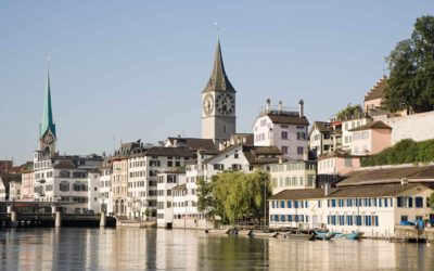 Why Live in Zurich: Exploring the Charms of Switzerland’s Gem