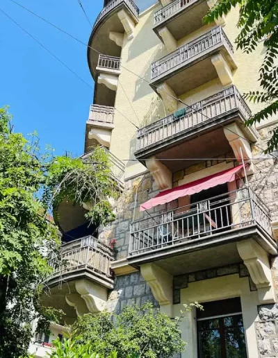 studio for rent geneva