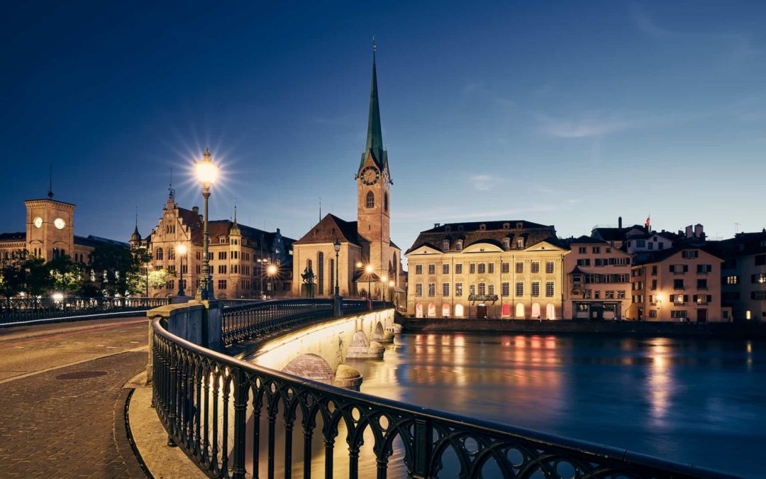 How to Prepare for a Long-Distance Move to Zurich