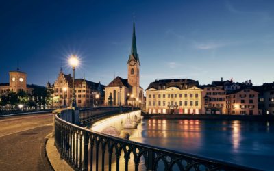 How to Prepare for a Long-Distance Move to Zurich