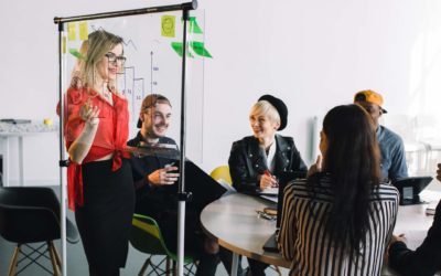 Working in Switzerland: 5 Reasons Why Is Fantastic