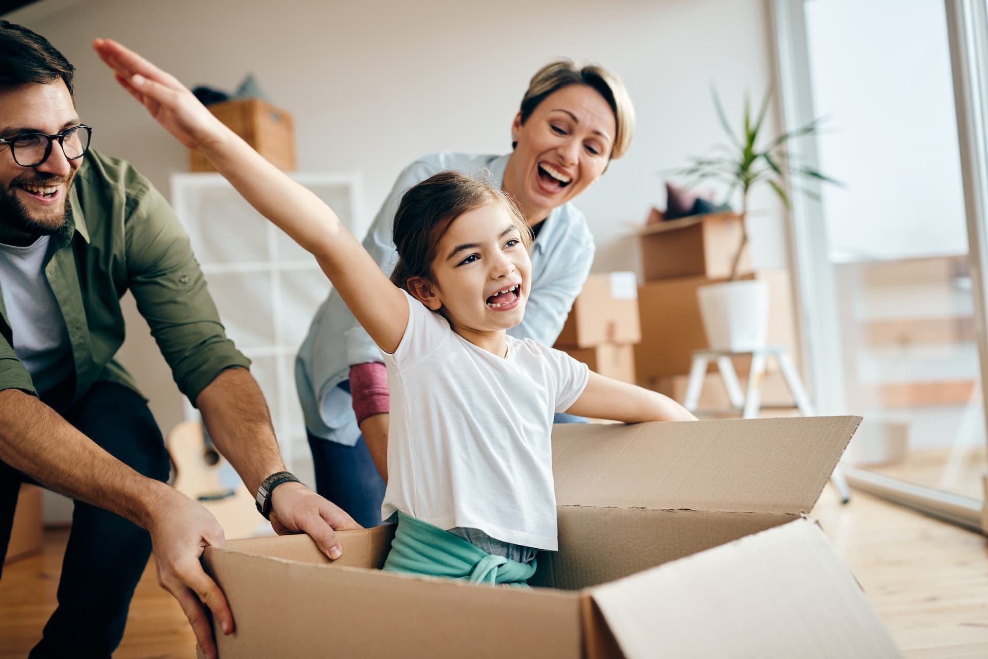 moving with kids in swiss